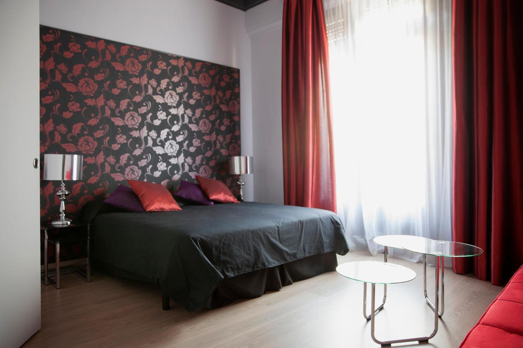 Umma Barcelona B&B Boutique — Photos 3